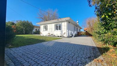 Maison - 150 m² - 5 pièces