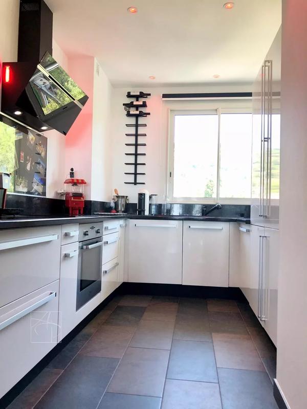 Appartement - 45 m² - 3 pièces