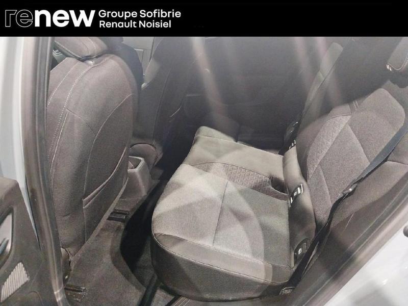 Renault Clio V E-Tech 140 Business