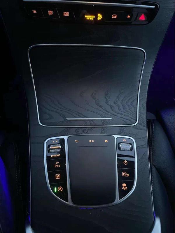 Mercedes Glc 4Matic Ambiente