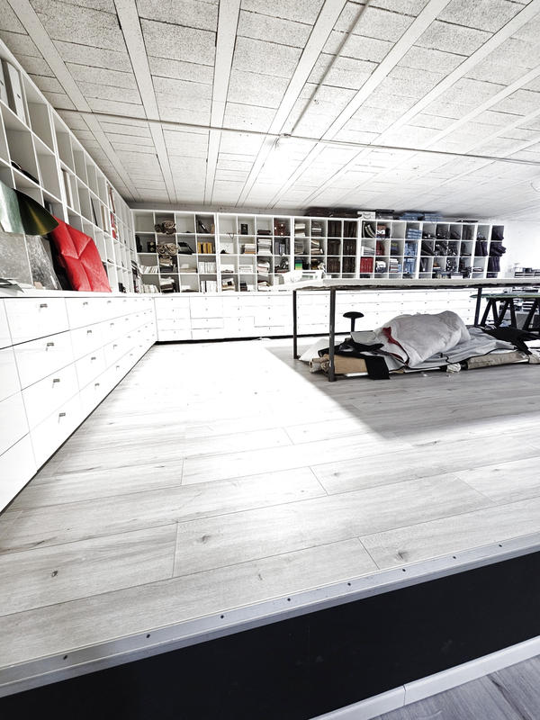 Local commercial - 300 m²