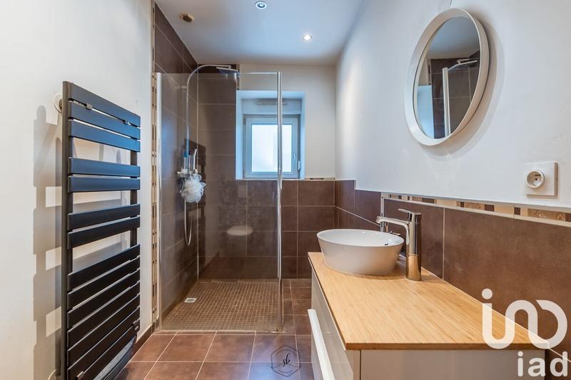 Appartement - 73 m² - 3 pièces