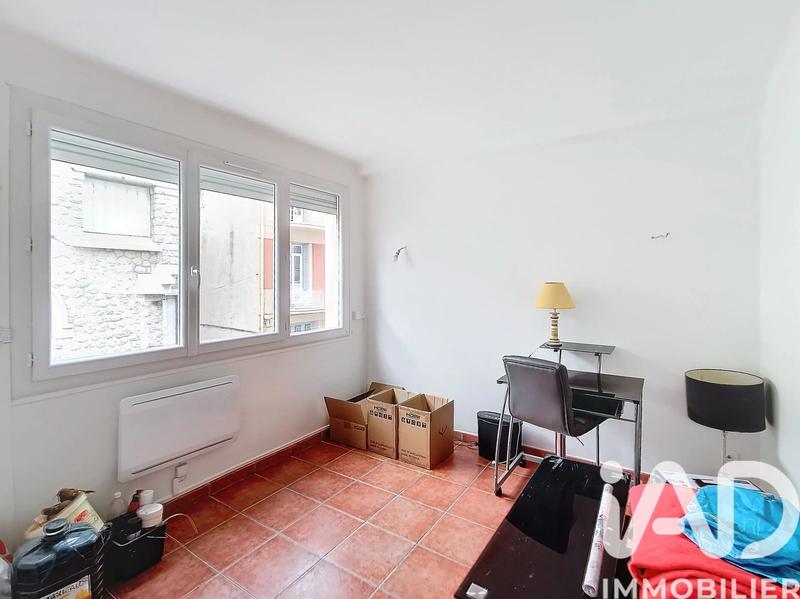 Appartement - 101 m² - 4 pièces