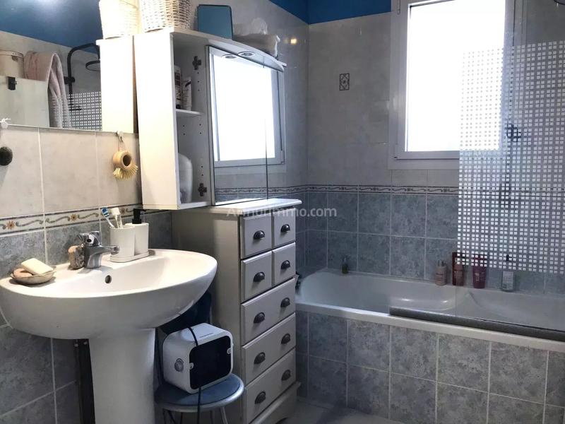 Maison - 83 m² - 4 pièces