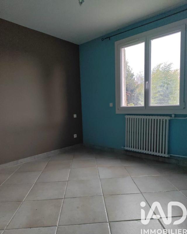 Maison - 190 m² - 11 pièces