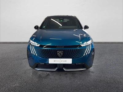 Peugeot 3008 Electrique 73 kWh 210 ch Gt