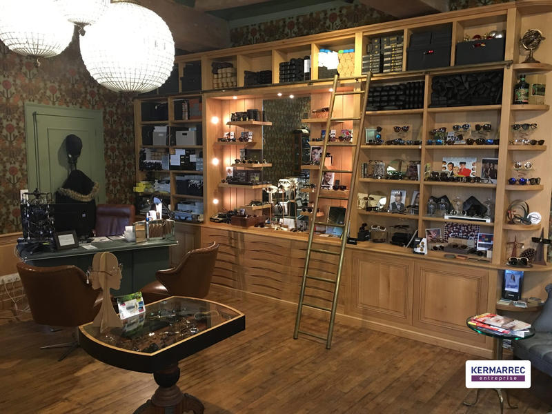 Local commercial - 29 m²