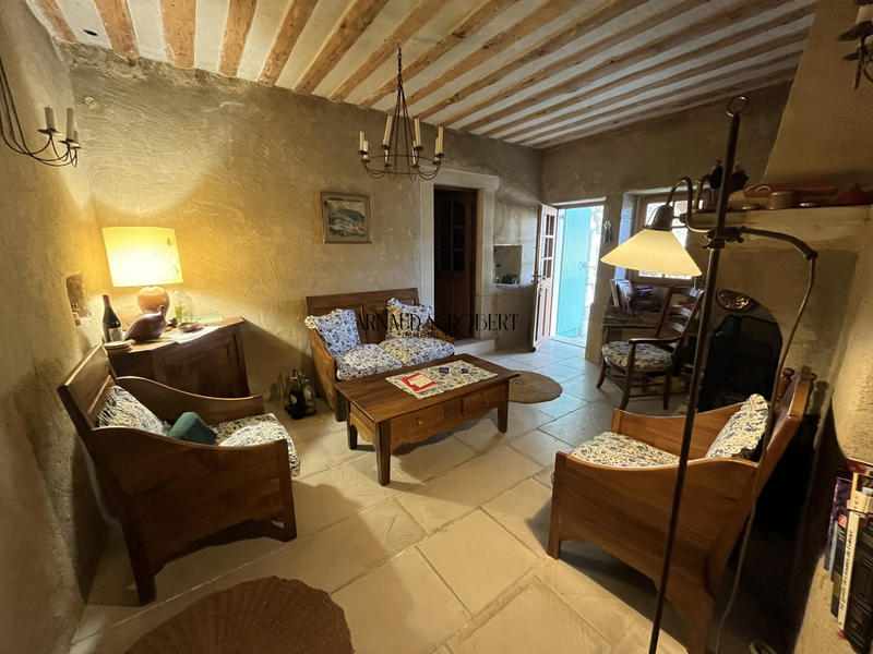 Maison - 106 m² - 5 pièces