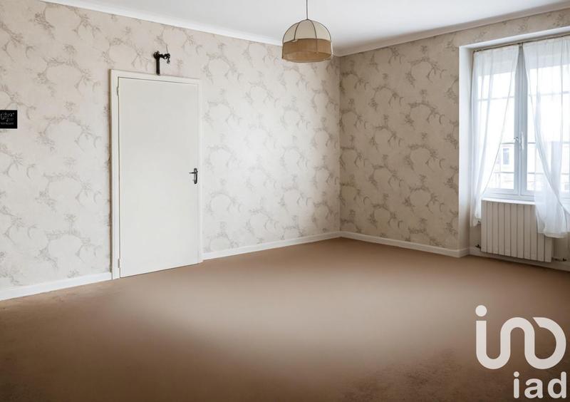 Maison de ville - 173 m² - 7 pièces