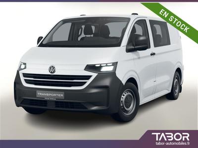 Volkswagen T7 Transporter Plus 150 At8 6pl