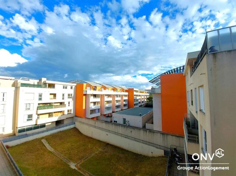 Appartement - 29 m² - 1 pièce