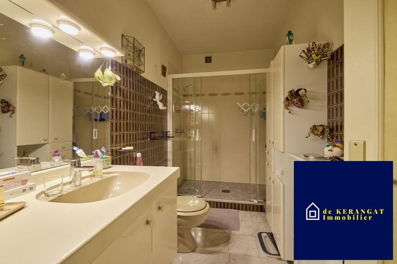 Appartement - 111 m² - 5 pièces