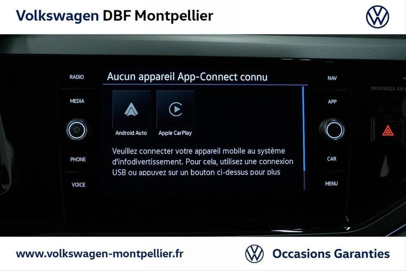 Volkswagen Taigo 1.0 Tsi 116 Dsg7 R-Line