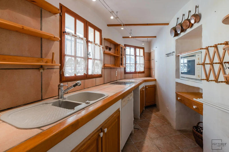 Maison - 172 m² - 7 pièces