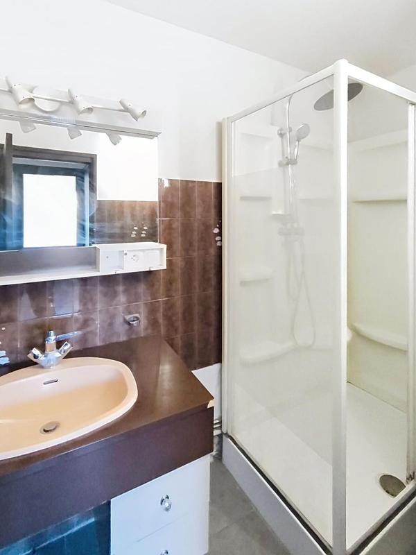 Appartement - 72 m² - 4 pièces