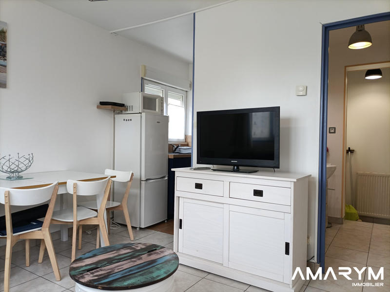 Immeuble - 67 m²
