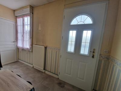 Maison - 114 m² - 6 pièces