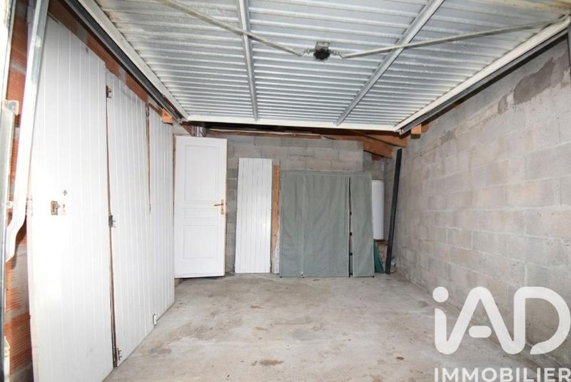 Maison - 74 m² - 5 pièces