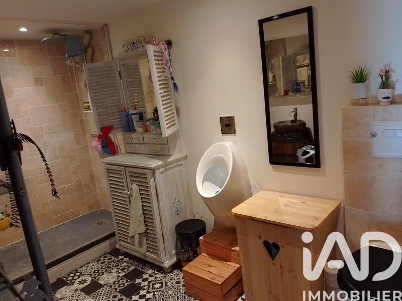 Maison de campagne - 162 m² - 7 pièces