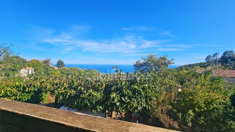 Maison de village - 120 m² - 4 pièces