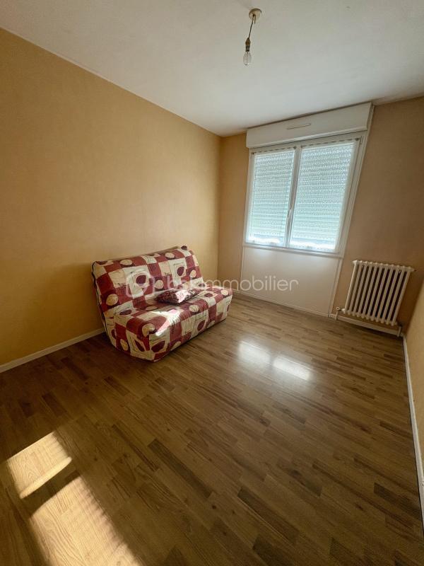 Maison traditionnelle - 105 m² - 6 pièces