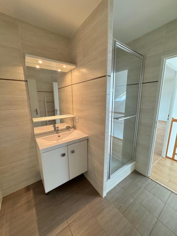 Penthouse - 129 m² - 4 pièces