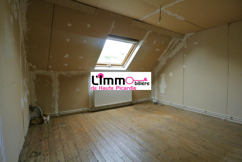 Maison traditionnelle - 153 m² - 6 pièces