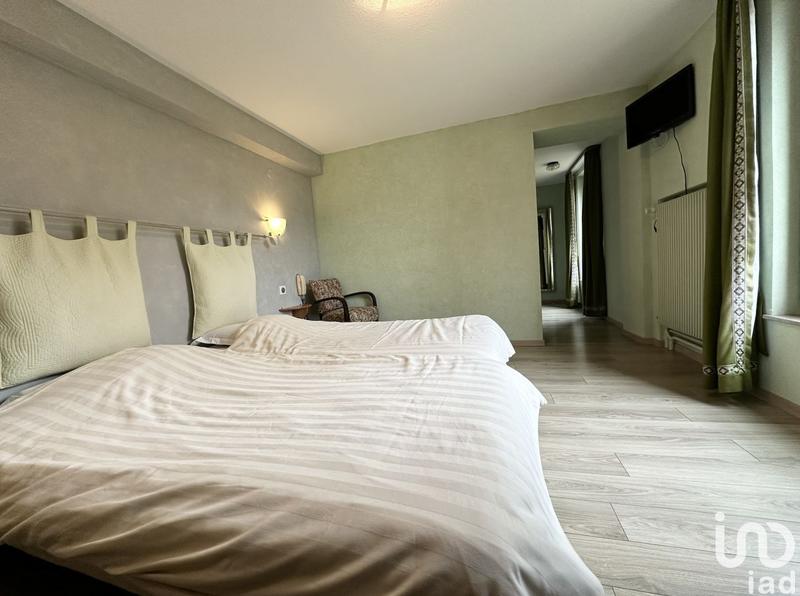 Local commercial - 759 m²