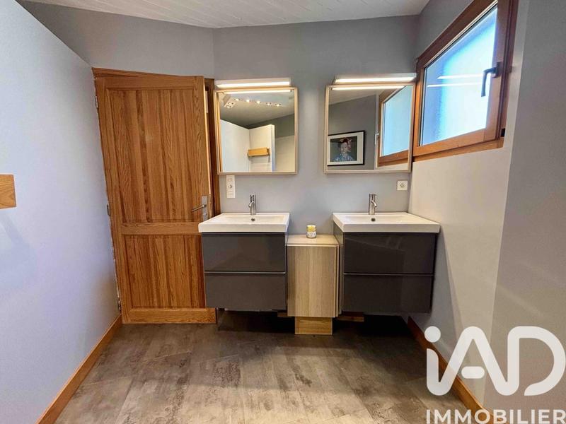 Maison - 184 m² - 6 pièces