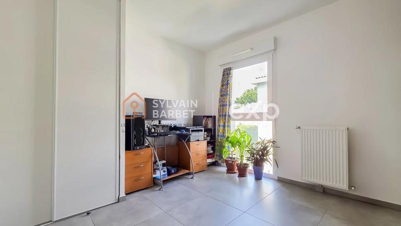 Duplex - 100 m² - 4 pièces