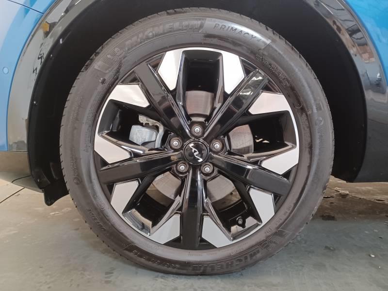 Kia Sportage Vp 1.6 t-GDi 265ch Isg Hybride Rechargeable Bva6 4x4 Design