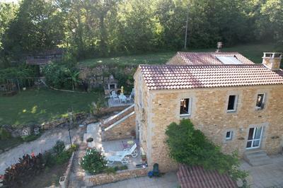 Maison - 169 m² - 5 pièces