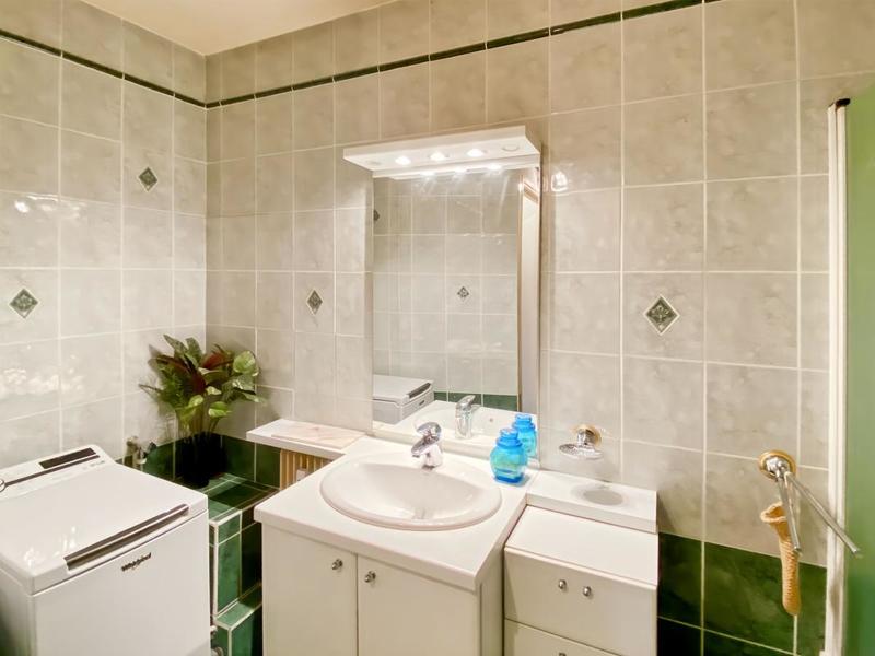 Appartement - 53 m² - 2 pièces