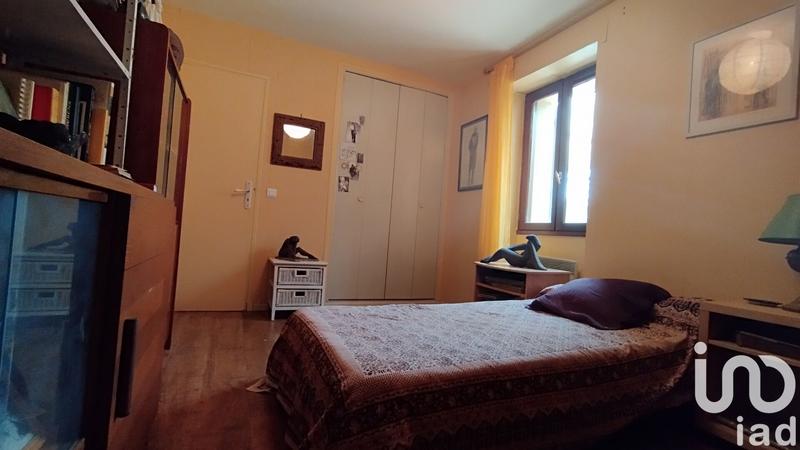 Maison - 147 m² - 5 pièces