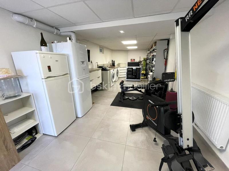 Maison - 147 m² - 6 pièces