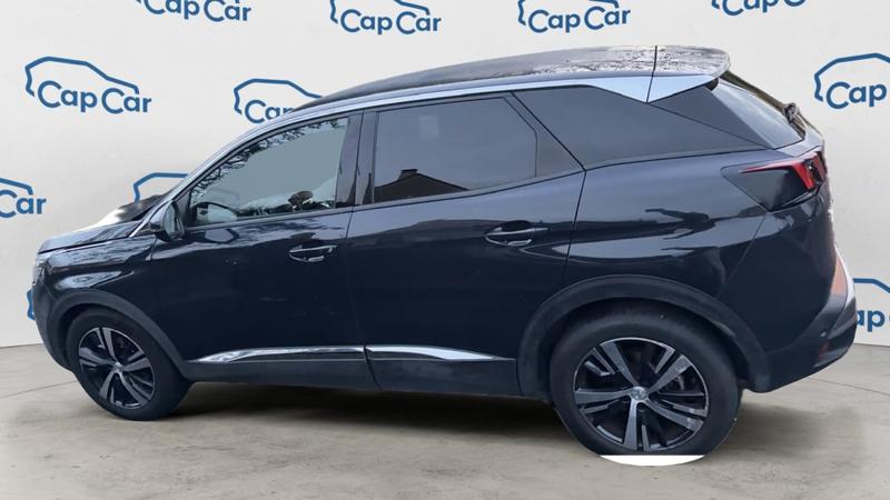 Peugeot 3008 1.5 BlueHDi 130 Allure Business