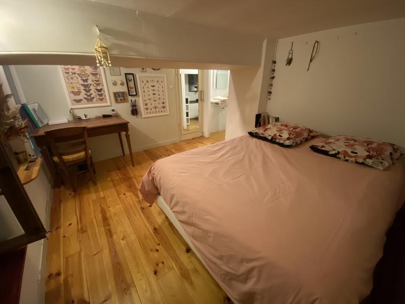 Appartement - 159 m² - 6 pièces