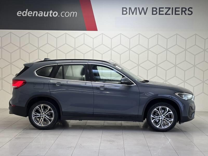 Bmw X1 sDrive 18d 150 ch Bva8 Business Design