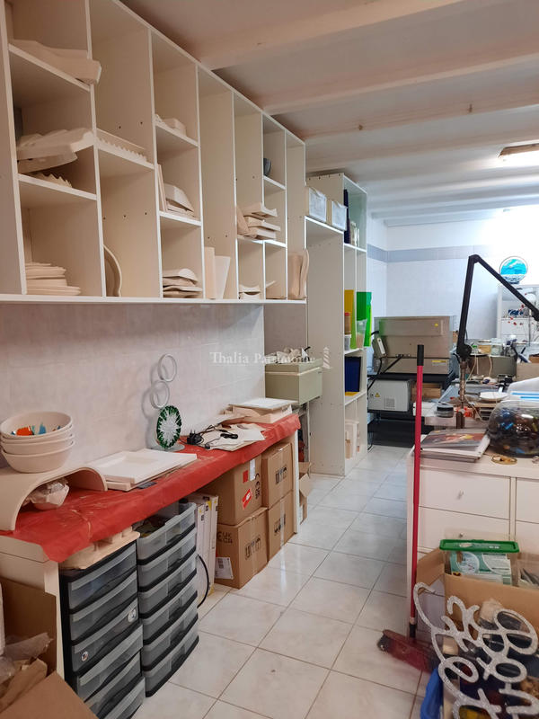 Local commercial - 250 m²