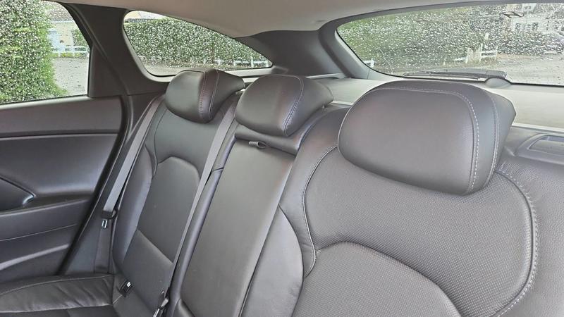 Hyundai i30 Wagon 3 1.5 t-GDi 160 Hybrid Creative