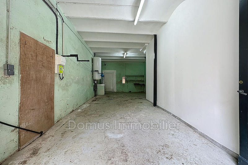 Maison de village - 74 m² - 4 pièces