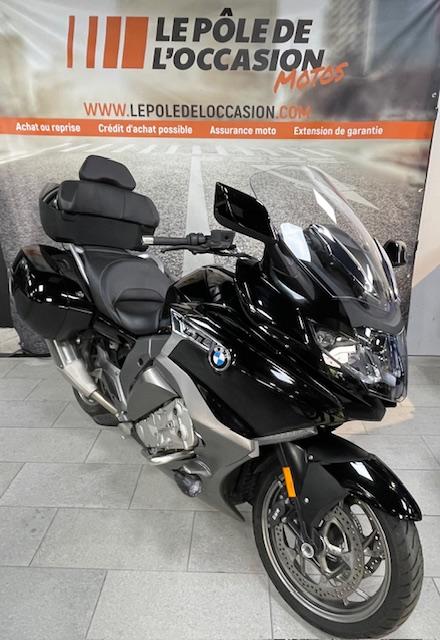 Bmw K1600 Gtl K 1600 Gtl