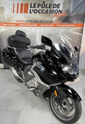 Bmw K1600 Gtl K 1600 Gtl