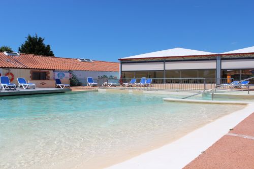 Camping de la Pointe