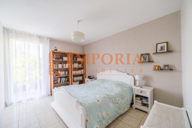 Maison - 175 m² - 8 pièces