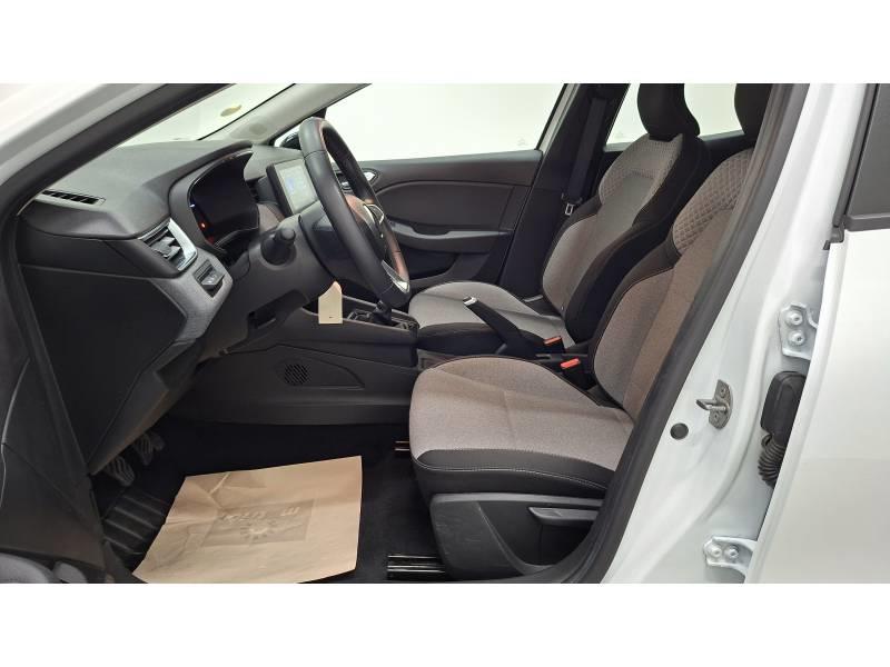 Renault Clio dCi 100 Evolution