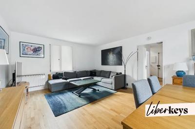 Duplex - 99 m² - 5 pièces