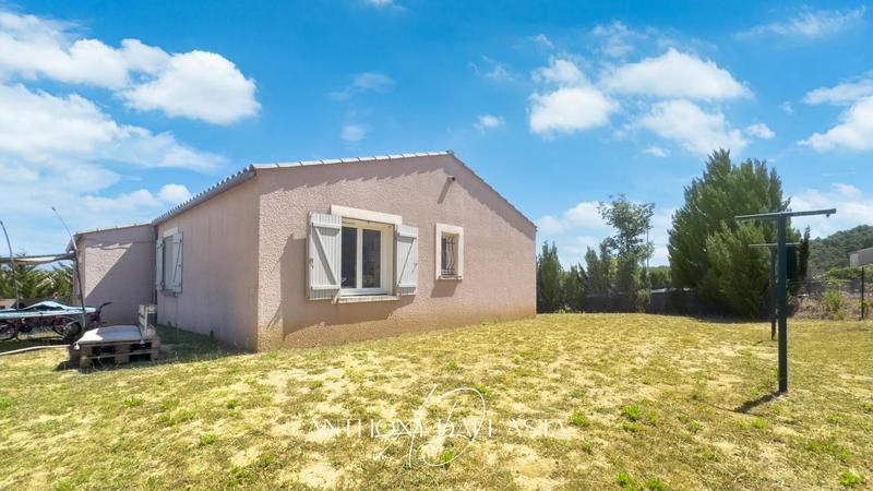 Maison - 104 m² - 5 pièces