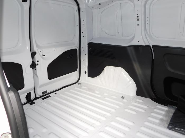 Citroën Berlingo Van m 650kg Bluehdi 130ch s&amp;S Eat8