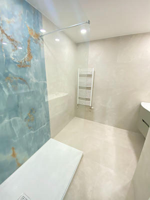 Appartement - 83 m² - 3 pièces